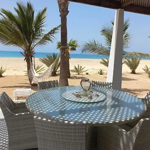 Bed & Breakfast Luxury Villa, De Chaves, Boa Vista